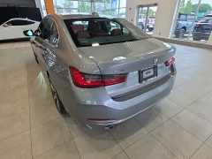 Used 2024  BMW 3 Series 330i xDrive Sedan at Maxx Loans near St&period; Adrian&comma; MI
