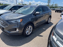 Used 2019 Ford Edge 4d SUV FWD SEL at Maxx Loans near ,