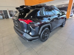 Used 2020  Toyota RAV4 4d SUV AWD LE at Maxx Loans near St&period; Adrian&comma; MI