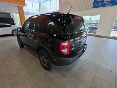 Used 2022  Ford Bronco Sport Big Bend 4x4 at Maxx Loans near St&period; Adrian&comma; MI