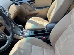 Used 2013 Hyundai Elantra 4dr Sdn Auto GLS (Alabama Plant) at Suburban Ford of Sterling Heights near Sterling Heights, MI