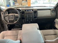 Used 2013 Ford F-150 2WD SuperCab at Maxx Loans near St. Adrian, MI