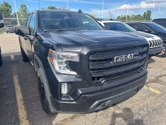 Used 2021  GMC Sierra 1500 4WD Double Cab 147" Elevation w&sol;3SB at Maxx Loans near St&period; Adrian&comma; MI