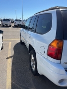 Used 2003 GMC Envoy 4dr 4WD SLT at Maxx Loans near ,