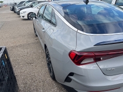 Used 2021 Kia K5 GT-Line Auto AWD at Suburban Ford of Sterling Heights near Sterling Heights, MI