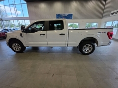Used 2023  Ford F-150 4WD SuperCrew Box at Maxx Loans near St&period; Adrian&comma; MI