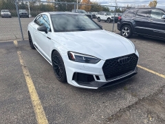 Used 2019  Audi RS5 2d Coupe 2&period;9T Quattro at Maxx Loans near St&period; Adrian&comma; MI