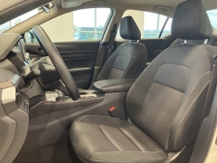 Used 2025  Nissan Altima SV AWD at Maxx Loans near St&period; Adrian&comma; MI