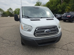 Used 2016  Ford Transit Wagon T-150 130" Low Roof Sliding RH Dr at Maxx Loans near St&period; Adrian&comma; MI