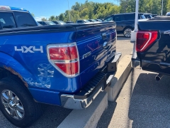 Used 2014  Ford F-150 4WD SuperCrew at Maxx Loans near St&period; Adrian&comma; MI