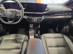 Used 2024  Buick Envista FWD 4dr Sport Touring at Maxx Loans near St&period; Adrian&comma; MI