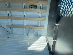 Used 2023 GMC Savana Cargo Van RWD 2500 135" at Suburban Ford of Sterling Heights near Sterling Heights, MI