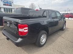 Used 2025  Ford Maverick XL AWD SuperCrew at Maxx Loans near St&period; Adrian&comma; MI