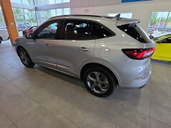 Used 2023  Ford Escape ST-Line AWD at Maxx Loans near St&period; Adrian&comma; MI