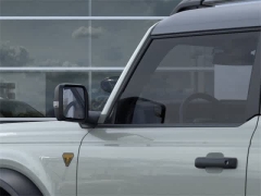 New 2024 Ford Bronco Badlands 2 Door Advanced 4x4 at Suburban Ford of Sterling Heights near Sterling Heights, MI