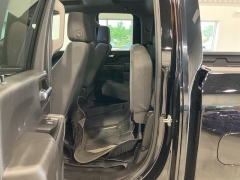Used 2022 Chevrolet Silverado 2500HD 4WD Double Cab Custom at Maxx Loans near St. Adrian, MI
