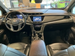Used 2021 Cadillac XT5 AWD 4dr Sport at Maxx Loans near St. Adrian, MI
