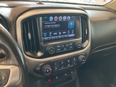 Used 2018 GMC Canyon 4WD Crew Cab at Suburban Ford of Sterling Heights near Sterling Heights, MI