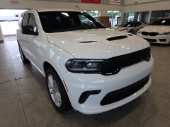 Used 2025  Dodge Durango GT AWD at Maxx Loans near St&period; Adrian&comma; MI
