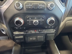 Used 2019  GMC Sierra 1500 4WD Crew Cab 157" SLT at Maxx Loans near St&period; Adrian&comma; MI