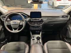 Used 2021  Ford Escape SEL AWD at Maxx Loans near St&period; Adrian&comma; MI