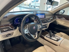 Used 2021  BMW 7 Series ALPINA B7 xDrive Sedan at Maxx Loans near St&period; Adrian&comma; MI