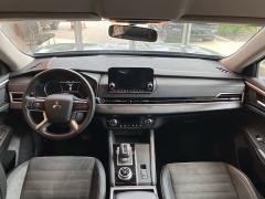 Used 2023 Mitsubishi Outlander SE FWD at Suburban Ford of Sterling Heights near Sterling Heights, MI