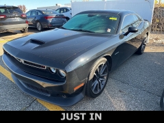 Used 2020  Dodge Challenger R/T RWD at Maxx Loans near St. Adrian, MI