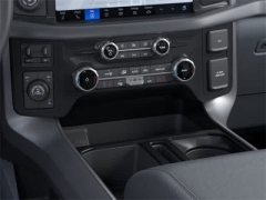 New 2024 Ford F-150 XLT 4WD SuperCrew Box at Suburban Ford of Sterling Heights near Sterling Heights, MI