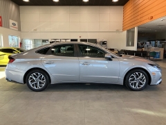 Used 2023  Hyundai Sonata SEL 2&period;5L at Maxx Loans near St&period; Adrian&comma; MI