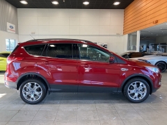 Used 2016  Ford Escape 4d SUV FWD SE at Maxx Loans near St. Adrian, MI