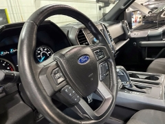 Used 2017  Ford F-150 4WD SuperCrew Box at Maxx Loans near St&period; Adrian&comma; MI