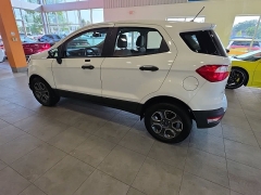 Used 2018  Ford EcoSport 4d SUV FWD S at Maxx Loans near St&period; Adrian&comma; MI