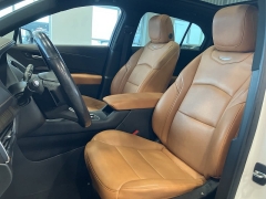 Used 2023  Cadillac XT4 AWD 4dr Sport at Maxx Loans near St&period; Adrian&comma; MI