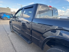 Used 2019  Ford F-150 4WD SuperCrew Box at Maxx Loans near St&period; Adrian&comma; MI
