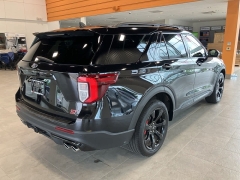 Used 2023 Ford Explorer ST 4WD at Maxx Loans near St. Adrian, MI