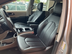 Used 2024 Chrysler Pacifica Touring L FWD at Suburban Ford of Sterling Heights near Sterling Heights, MI