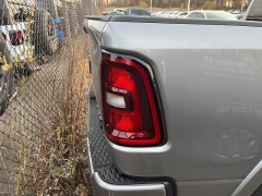 Used 2025  Ram 1500 4WD Laramie Crew Cab 5'7" Box at Maxx Loans near St. Adrian, MI