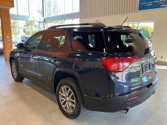 Used 2017  GMC Acadia AWD 4dr SLE w/SLE-2 at Maxx Loans near St. Adrian, MI