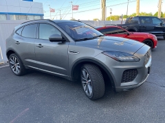 Used 2018 Jaguar E-PACE 4d SUV AWD R-Dynamic HSE at Suburban Ford of Sterling Heights near Sterling Heights, MI