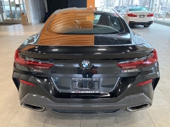 Used 2019  BMW 8 Series M850i xDrive Coupe at Maxx Loans near St&period; Adrian&comma; MI