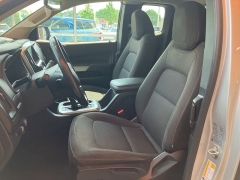 Used 2018 Chevrolet Colorado 4WD Ext Cab LT at Maxx Loans near ,