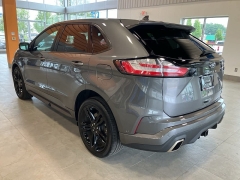 Used 2024 Ford Edge ST AWD at Maxx Loans near St. Adrian, MI