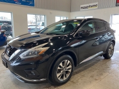 Used 2018  Nissan Murano AWD SV at Maxx Loans near St&period; Adrian&comma; MI