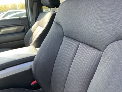 Used 2009  Ford F-150 4WD SuperCrew at Maxx Loans near St. Adrian, MI