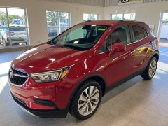 Used 2020  Buick Encore 4d SUV FWD Preferred at Maxx Loans near St. Adrian, MI