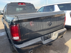 Used 2018  Ram 1500 Sport 4x4 Crew Cab 5'7" Box &ast;Ltd Avail&ast; at Maxx Loans near St&period; Adrian&comma; MI