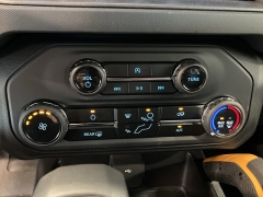 Used 2024 Ford Bronco Badlands 4 Door Advanced 4x4 at Maxx Loans near ,