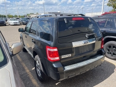 Used 2011 Ford Escape 4d SUV FWD Limited at Suburban Ford of Sterling Heights near Sterling Heights, MI