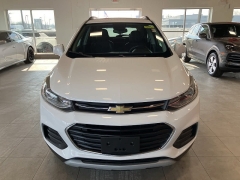 Used 2017  Chevrolet Trax 4d SUV AWD LT at Maxx Loans near St&period; Adrian&comma; MI